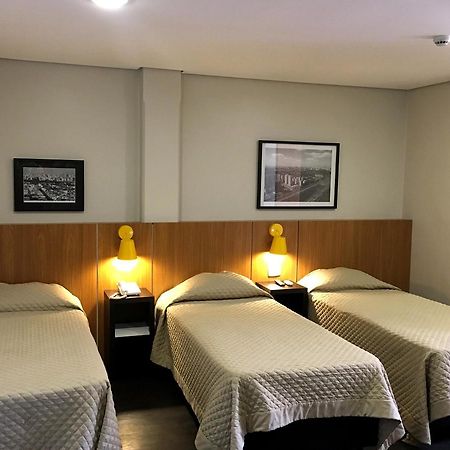 ホテル グランド バラン サンパウロ エクステリア 写真
